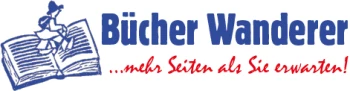 Logo: Bücher Wanderer