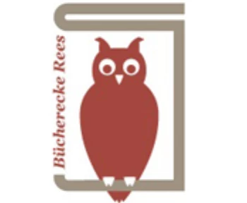 Logo: Bücherecke Rees