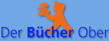 Logo: Büchergilde & Bücher Ober