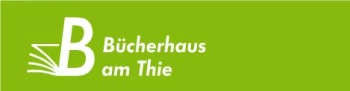 Logo: Bücherhaus am Thie
