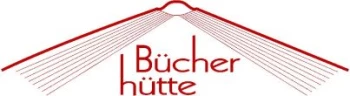 Logo: Bücherhütte Beatrice Schmitt