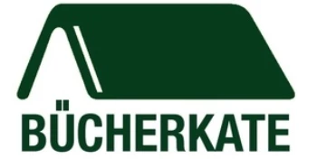 Logo: Bücherkate