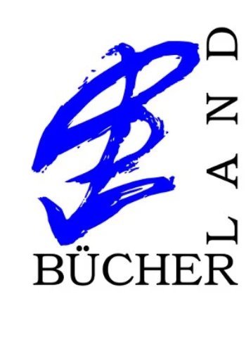 Logo: Bücherland