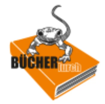 Bücherlurch