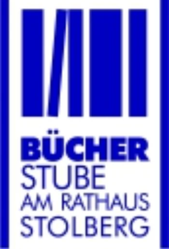 Logo: Bücherstube A. M. Hess