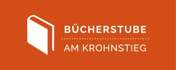 Logo: Bücherstube am Krohnstieg