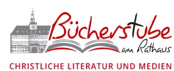 Logo: Bücherstube am Rathaus