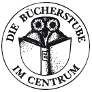 Logo: Bücherstube im Centrum - KEVELAER