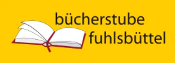 Logo: Bücherstube Fuhlsbüttel Carl Rubow
