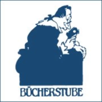 Logo: Bücherstube Gernsbach