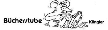 Bücherstube Klingler