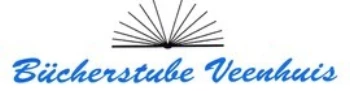 Logo: Bücherstube Veenhuis