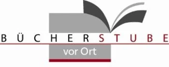 Logo: Bücherstube vor Ort