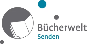 Logo: Bücherwelt Senden