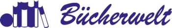Logo: Bücherwelt