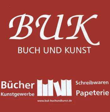 BUK Buch und Kunst