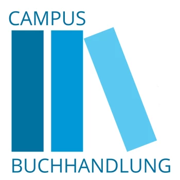 Logo: Campus Buchhandlung Mainz