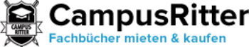 Logo: CampusRitter