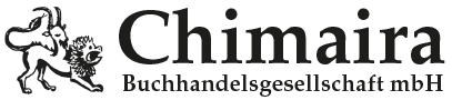 Logo: Chimaira Buchhandelsgesellschaft