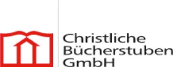 Logo: Christliche Bücherstuben