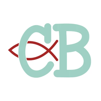 Logo: Christothek Buchhandlung