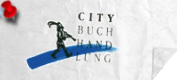 Logo: City-Buchhandlung