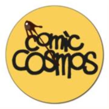 Comic Cosmos