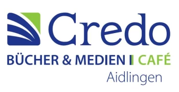 Logo: Credo - Bücher & Medien