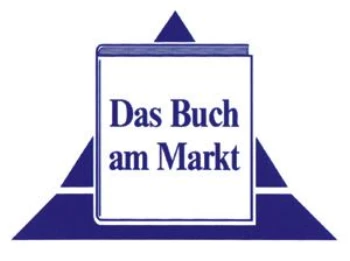 Logo: Das Buch am Markt