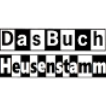 Logo: Das Buch Heusenstamm