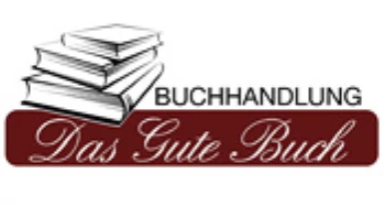 Logo: "Das Gute Buch" Sangerhausen
