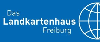 Logo: Das Landkartenhaus Freiburg