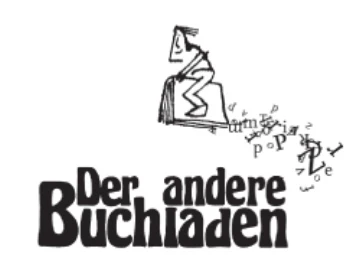 Logo: Der andere Buchladen