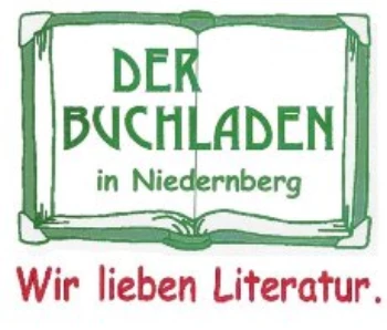 Logo: Der Buchladen Simone Klement