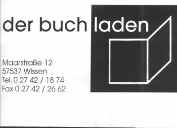 der buchladen Wissen