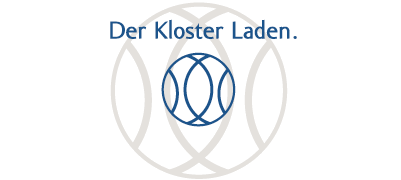 Logo: Der Kloster Laden.