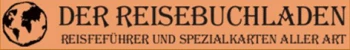 Logo: Der Reisebuchladen