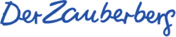 Logo: Der Zauberberg