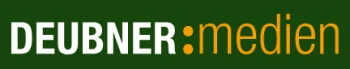 Logo: DEUBNER MEDIEN