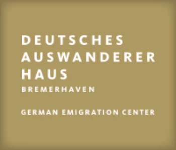 Deutsches Auswandererhaus Museumsshop