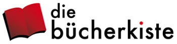 Logo: Die Bücherkiste
