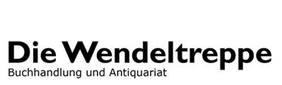 Logo: Die Wendeltreppe