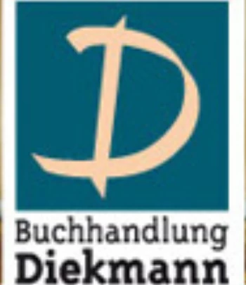 Logo: Diekmann Buchhandlung