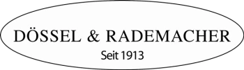 Logo: Dössel & Rademacher