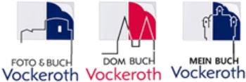 Logo: Dom Buch Fritzlar