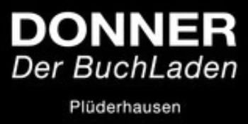 Logo: DONNER Der BuchLaden