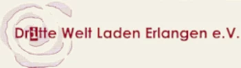 Logo: Dritte Welt Laden Erlangen