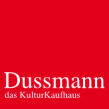 Logo: Dussmann das KulturKaufhaus