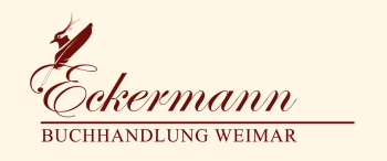 Logo: Eckermann-Buchhandlung