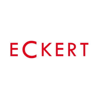 Logo: ECKERT